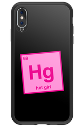 HG 2.0 - Apple iPhone XS Max