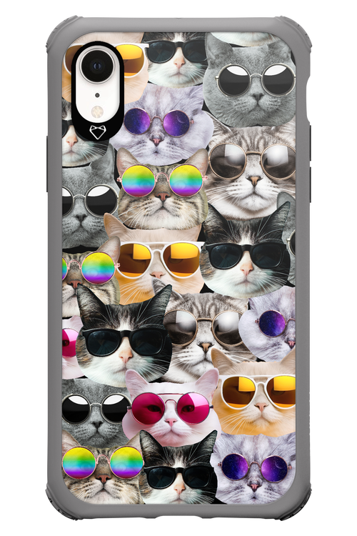 Cat World - Apple iPhone XR