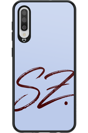 (Jellyfish Presso) SZ 2.0 - Samsung Galaxy A50
