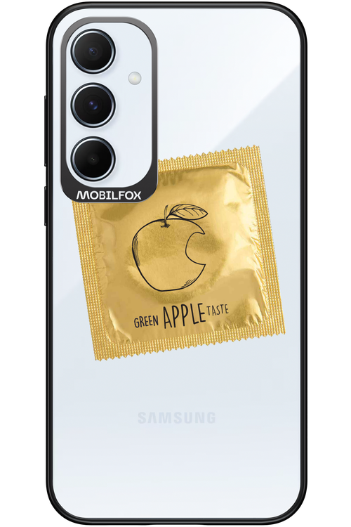 Safety Apple 2.0 - Samsung Galaxy A55