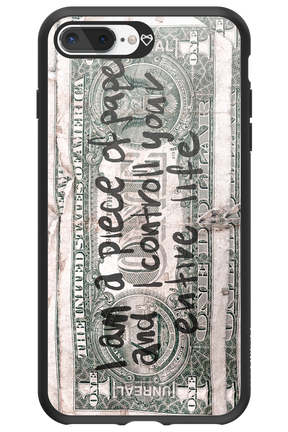 Dollars - Apple iPhone 7 Plus