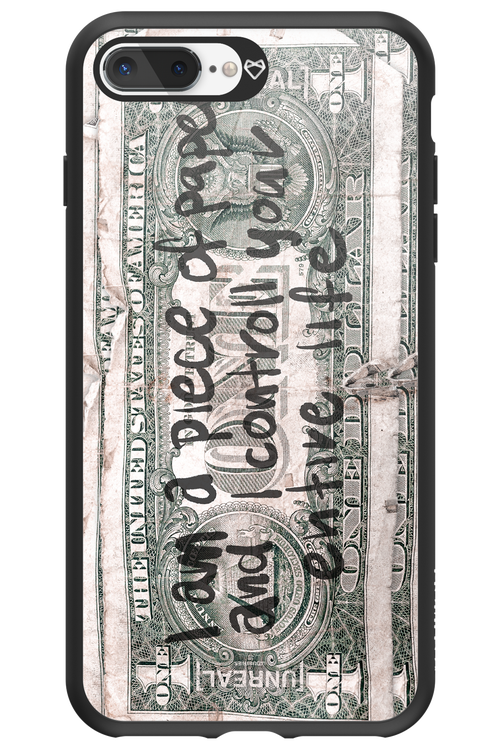 Dollars - Apple iPhone 7 Plus