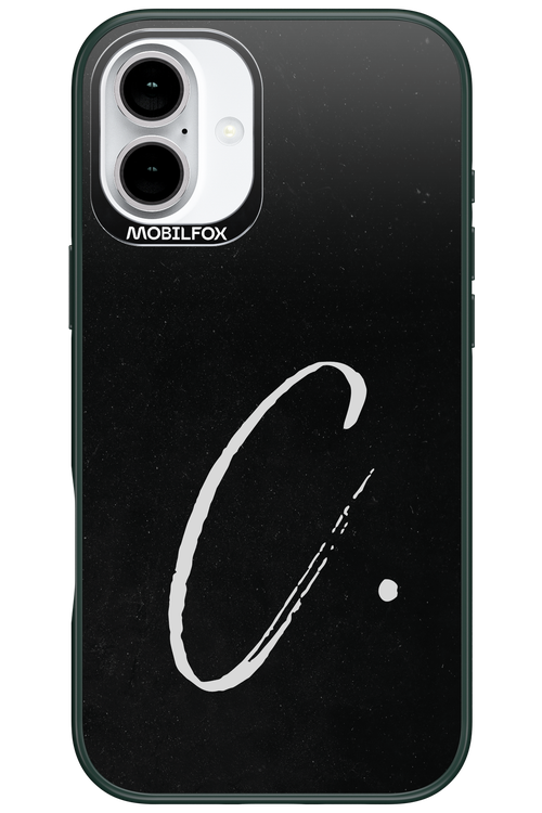(Off Space) C 2.0 - Apple iPhone 16 Plus