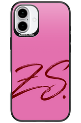 (Sorbet) ZS 2.0 - Apple iPhone 16 Plus
