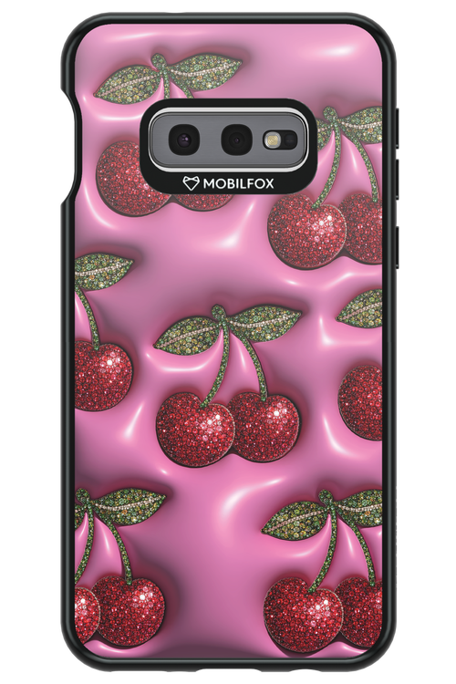 CHERRY RUBY 2.0 - Samsung Galaxy S10e
