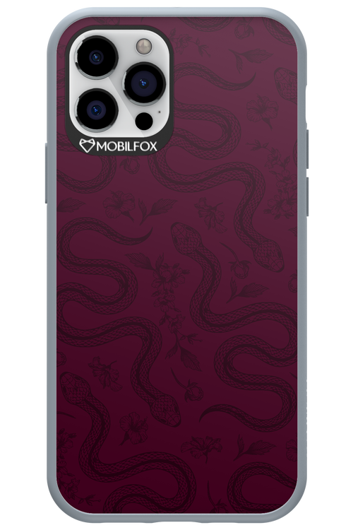 Temptation 2.0 - Apple iPhone 12 Pro