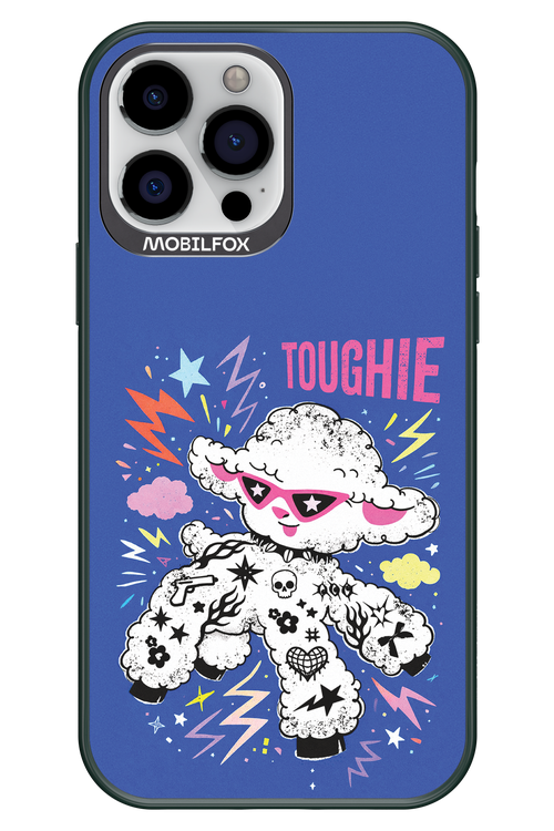 TOUGHIE 2.0 - Apple iPhone 13 Pro Max