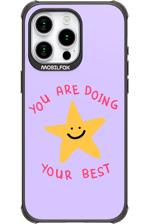 Your Best - Apple iPhone 15 Pro Max