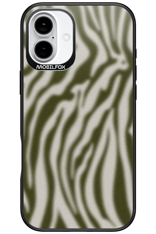 Easy Nature - Apple iPhone 16 Plus