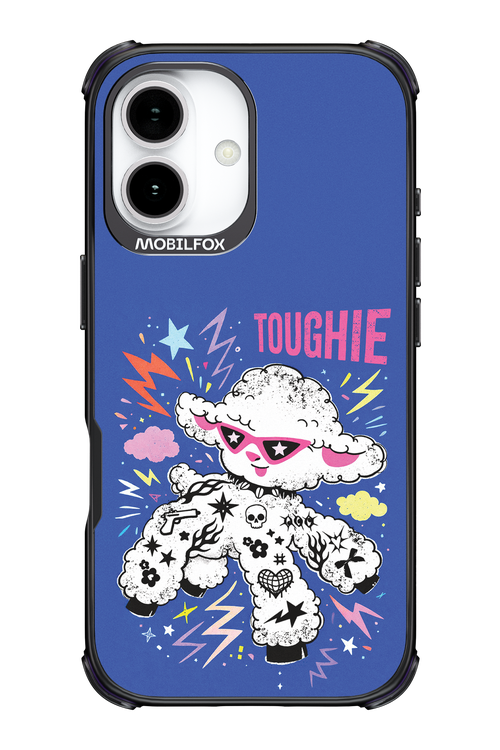 TOUGHIE 2.0 - Apple iPhone 17