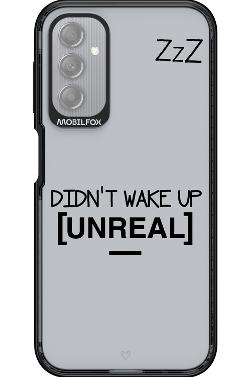 WAKE UP - Samsung Galaxy A14