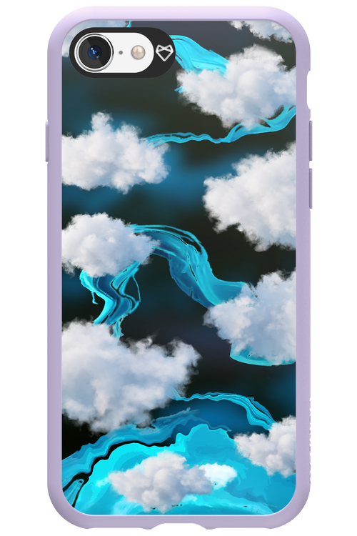 Skywalker 2.0 - Apple iPhone 8