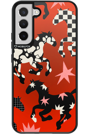 Stallions 2.0 - Samsung Galaxy S22+