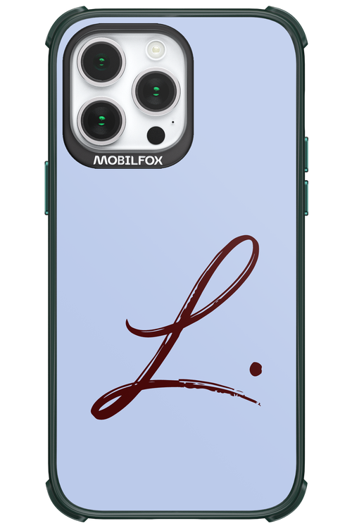 (Jellyfish Presso) L 2.0 - Apple iPhone 14 Pro Max
