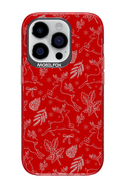Wrapping Paper - Apple iPhone 14 Pro