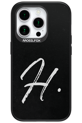 (Off Space) H 2.0 - Apple iPhone 15 Pro