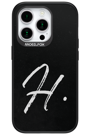 (Off Space) H 2.0 - Apple iPhone 15 Pro