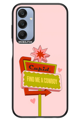 Cupid sign 2.0 - Samsung A25