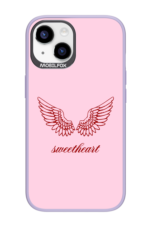 Sweetheart - Apple iPhone 14