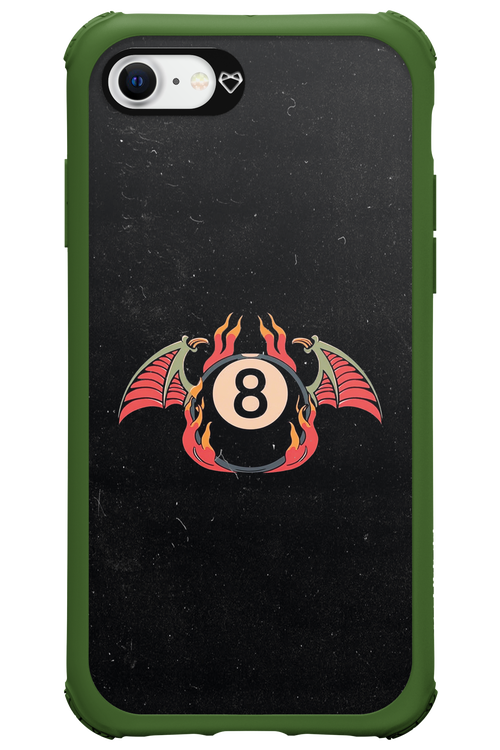 8ight - Apple iPhone 8