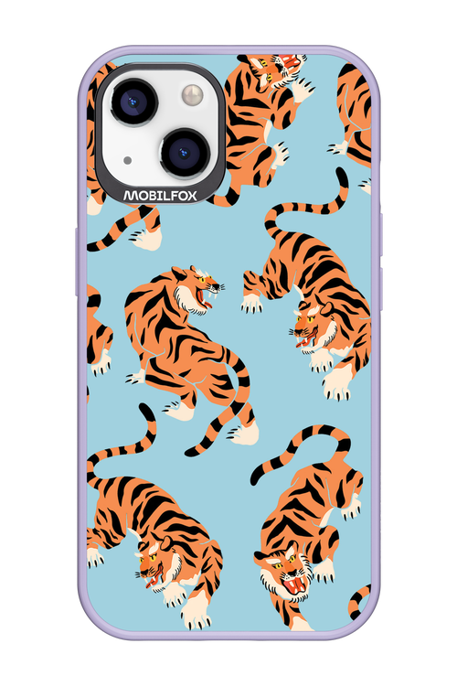 Tora I - Apple iPhone 13