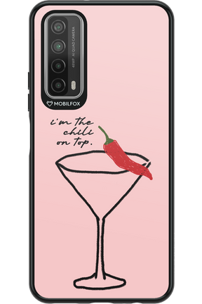 I'M THE CHILI ON TOP 2.0 - Huawei P Smart 2021
