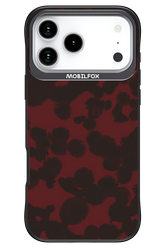 Bordeaux Skin - Apple iPhone 17 Pro Max