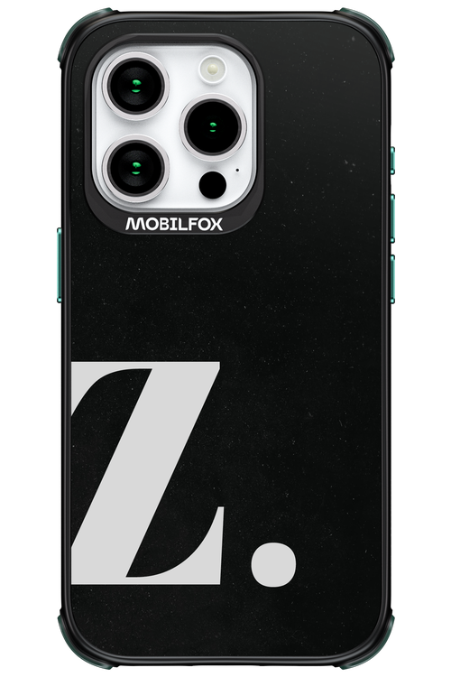 Z (Off Space) 2.0 - Apple iPhone 15 Pro