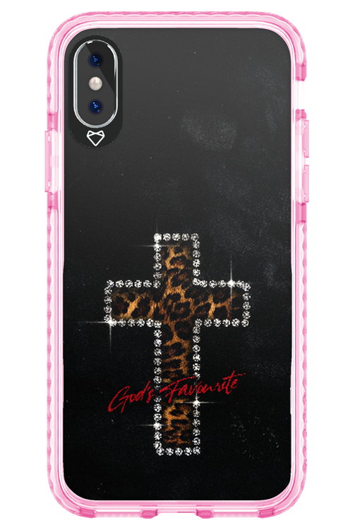 God's Favourite - Apple iPhone X