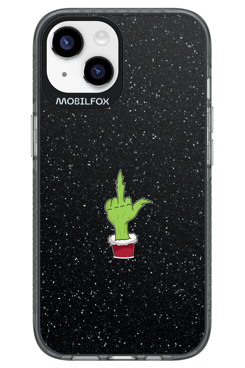 My Middle Finger - Apple iPhone 14