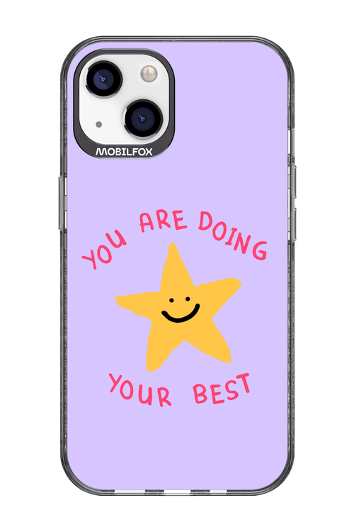 Your Best - Apple iPhone 13