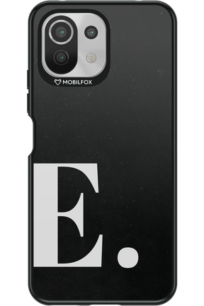 E (Off Space) 2.0 - Xiaomi Mi 11 Lite (2021)