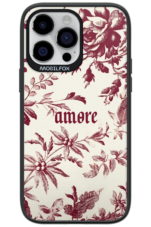 Amore - Apple iPhone 14 Pro Max