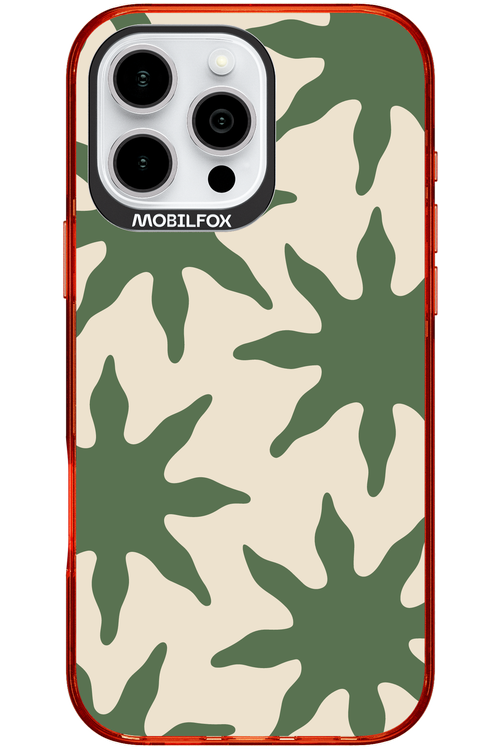 Drylands - Apple iPhone 16 Pro Max