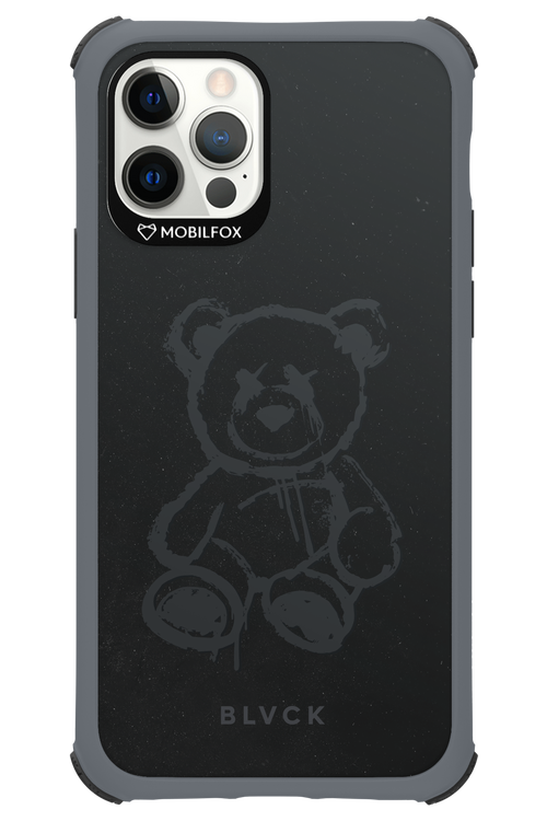BLVCK BEAR - Apple iPhone 12 Pro