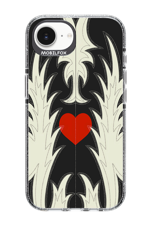 Boots Embroidery 2.0 - Apple iPhone 17e
