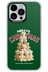 Teddy and His Team - Apple iPhone 14 Pro Max