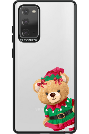 Mrs. Elf - Samsung Galaxy Note 20