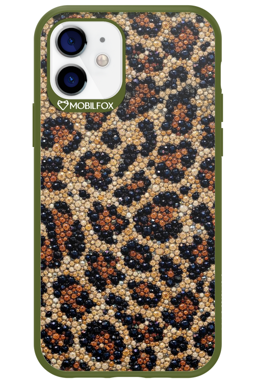 Crystal Roar - Apple iPhone 12