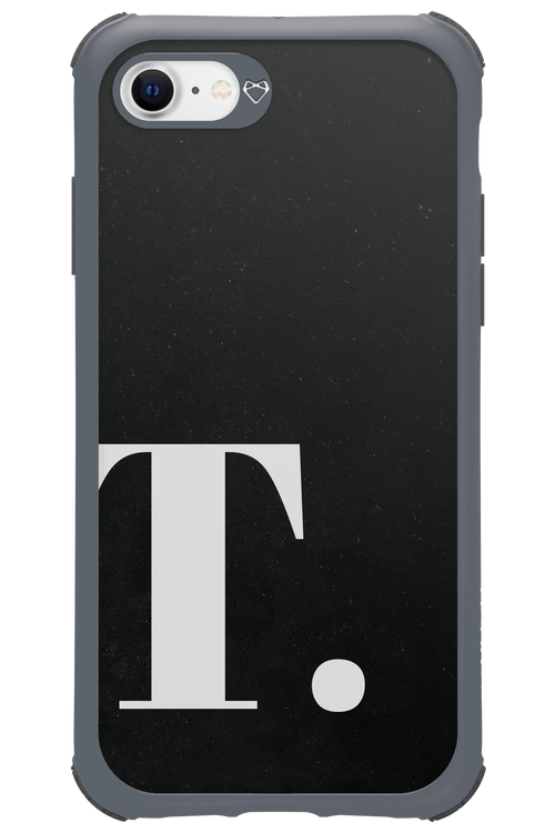 T (Off Space) 2.0 - Apple iPhone SE 2022