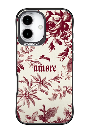 Amore - Apple iPhone 17