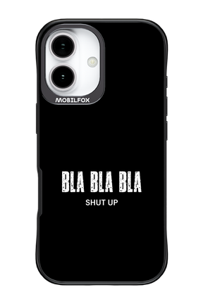 Bla Bla II - Apple iPhone 17