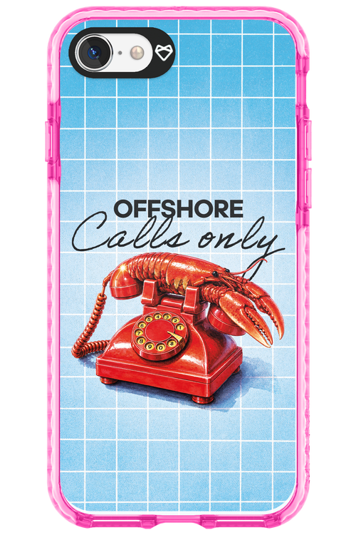 Offshore 2.0 - Apple iPhone SE 2020