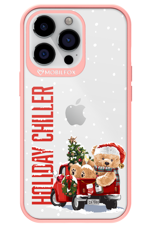 Holiday Chiller - Apple iPhone 13 Pro