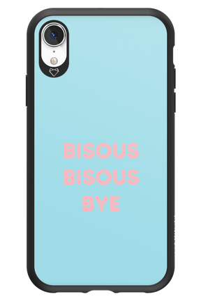 Bisous - Apple iPhone XR