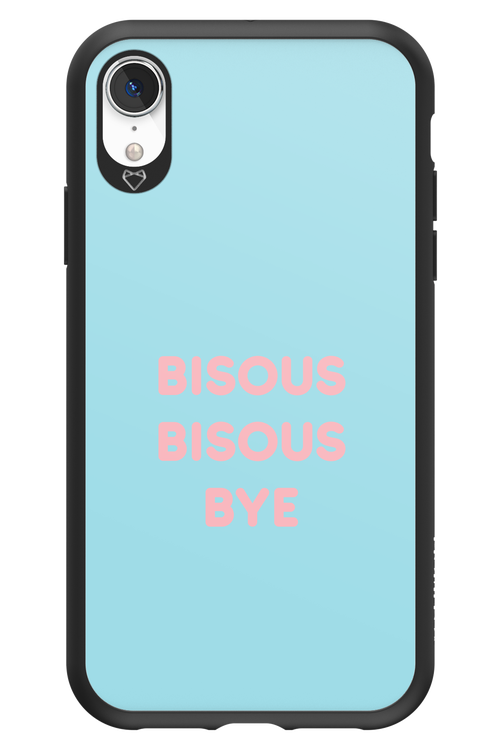 Bisous - Apple iPhone XR