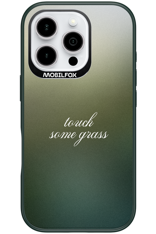 Natural Reset - Apple iPhone 16 Pro