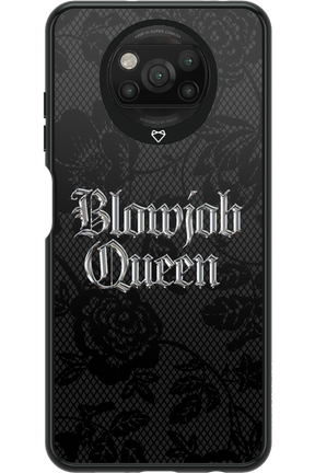 Blowjob Queen 2.0 - Xiaomi Poco X3 NFC
