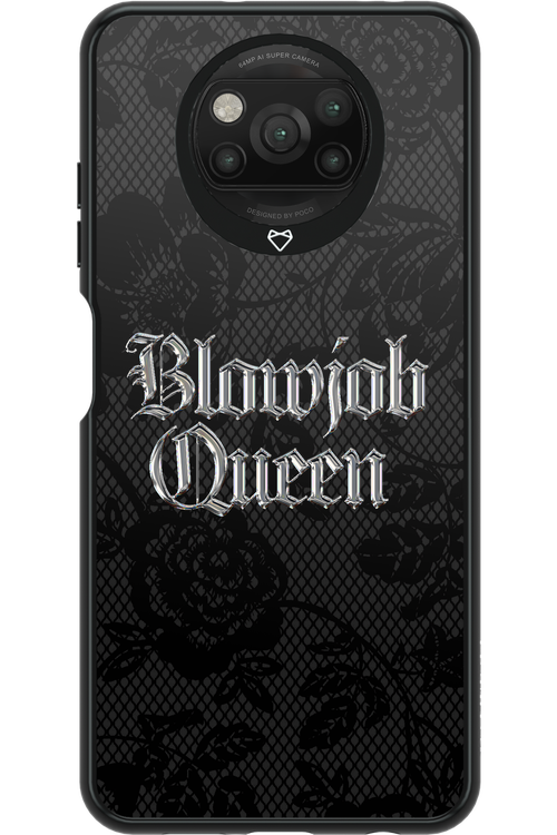 Blowjob Queen 2.0 - Xiaomi Poco X3 NFC