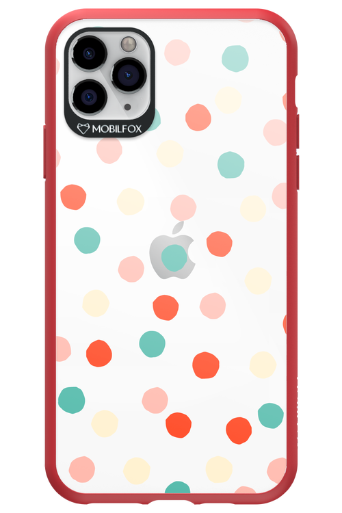 Xmas Dotss - Apple iPhone 11 Pro Max